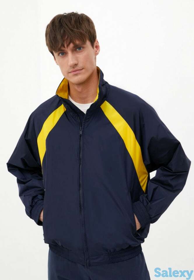 Ветровка finn flare, фотография 1