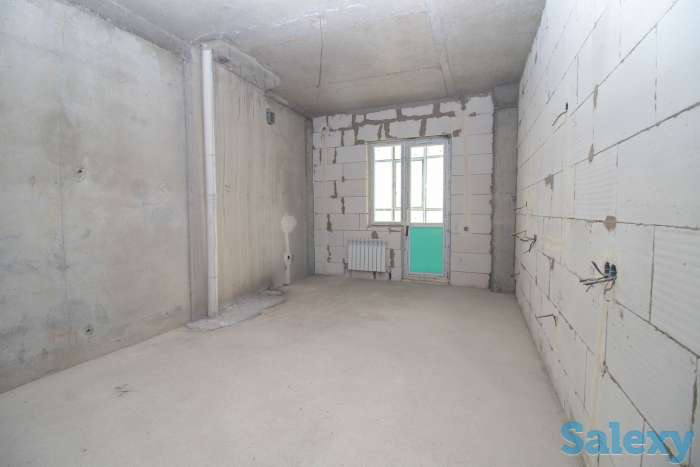 3-комнатная квартира, 122.9 м², 22/23 этаж, Е-10 5 за 43 млн.тг, фотография 11