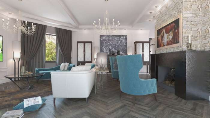 Bi group строит счастье а мы выполняем ремонт под ключ с гарантией и качеством, фотография 2