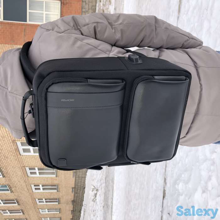 Рюкзак с супер дизайном!, фотография 7