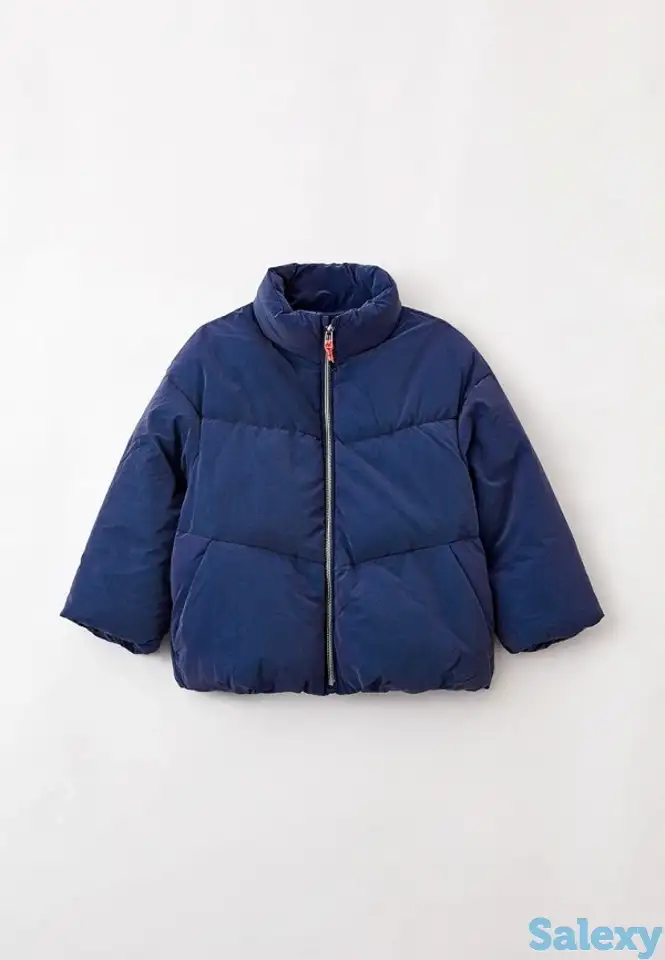 Куртка утепленная sela, фотография 1