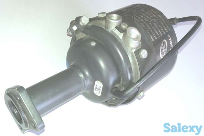 энергоаккумыляторы, фотография 1