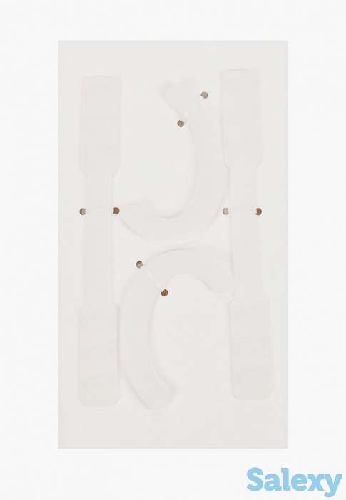 Держатели для защитных масок 2 пары mango man, фотография 2