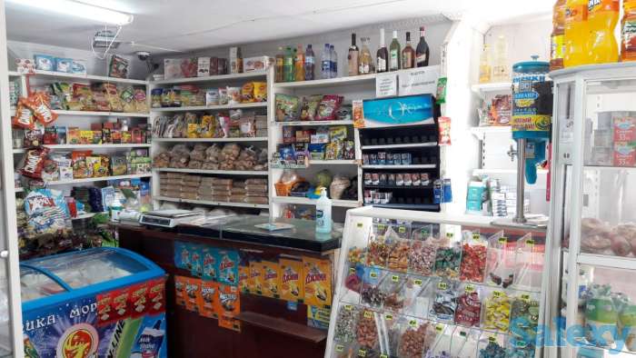 Продам дом с действующим магазином, фотография 5