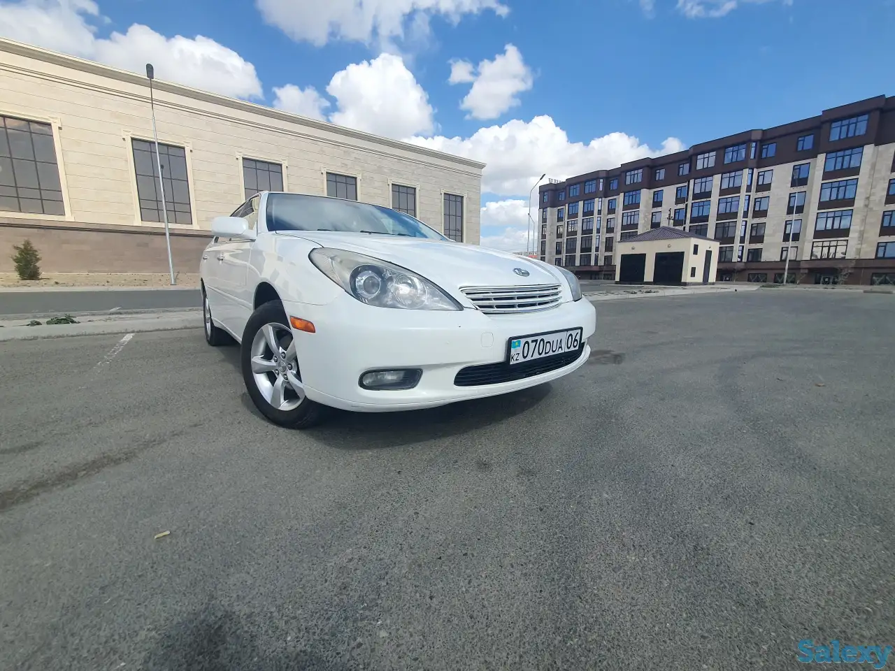 Такси Атырау-Астрахань, Астрахань-Атырау, фотография 1