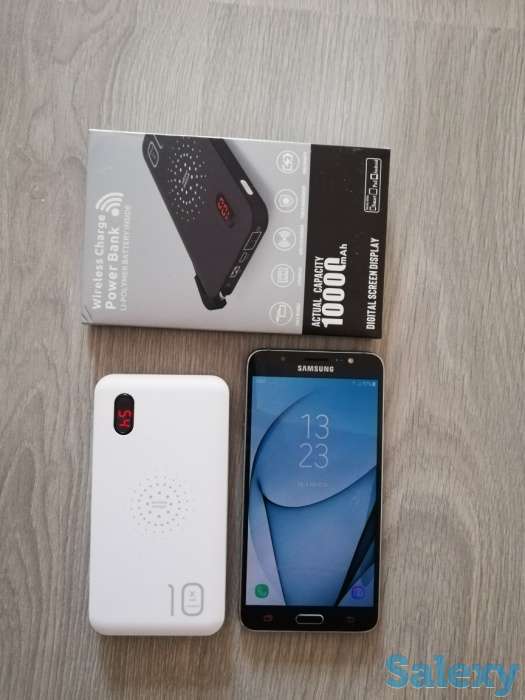 Беспроводные и портативные зарядные устройства POWERBANK, фотография 3