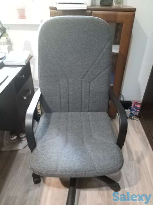 Кресло офисное, фотография 2