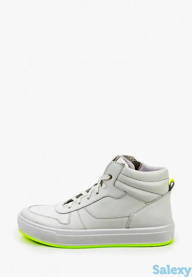 Кеды ralf ringer, фотография 1