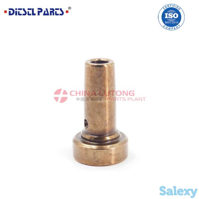 Крышка Клапана форсунки Bosch Common Rail, фотография 1