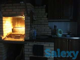 Коттедж 200 м² на участке 8 сот., фотография 5