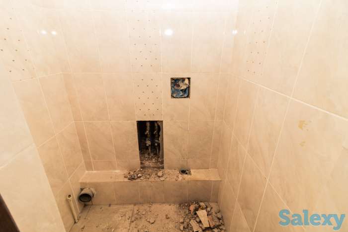 3-комнатная квартира, 104 м², 10/13 этаж, улица Тулебаева 5 за 28.5 млн.тг, фотография 8