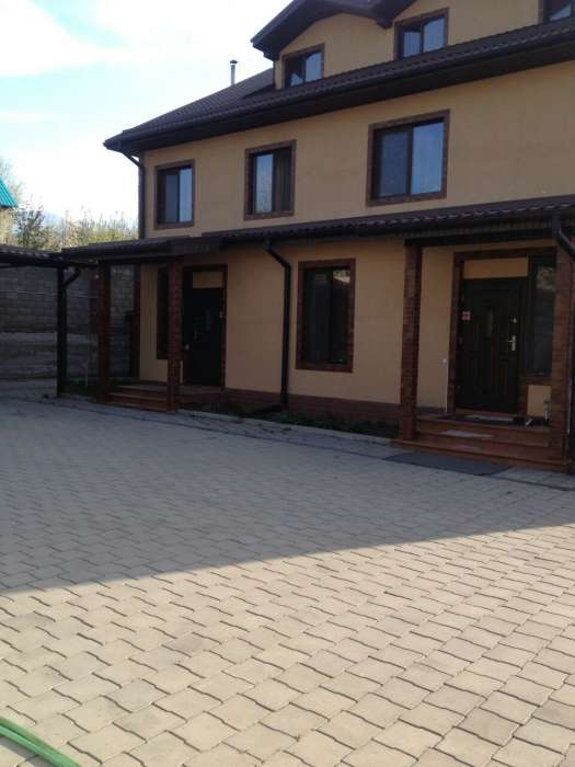 Дом. Площадь дома 750 м2., фотография 1