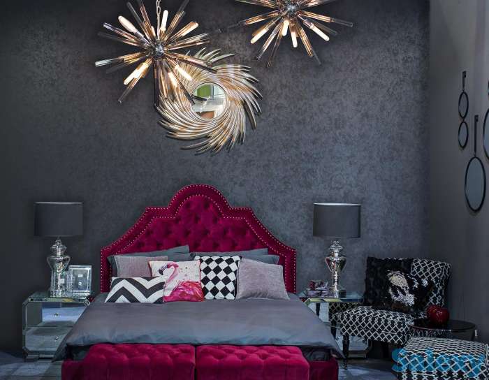 Мебель для столовой; Кровати для спальни, фотография 12