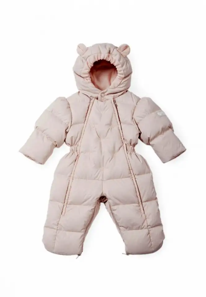 Комбинезон утепленный happy baby, фотография 1
