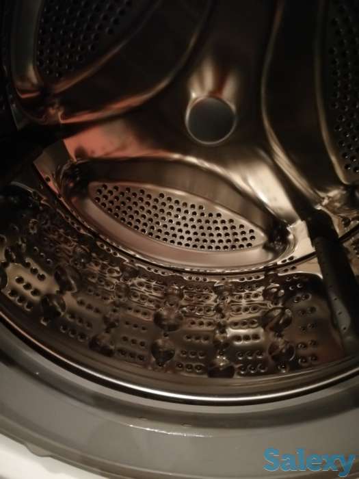 Продам стиральную машинку LG 5,5 кг в очень хорошем состоянии, фотография 6