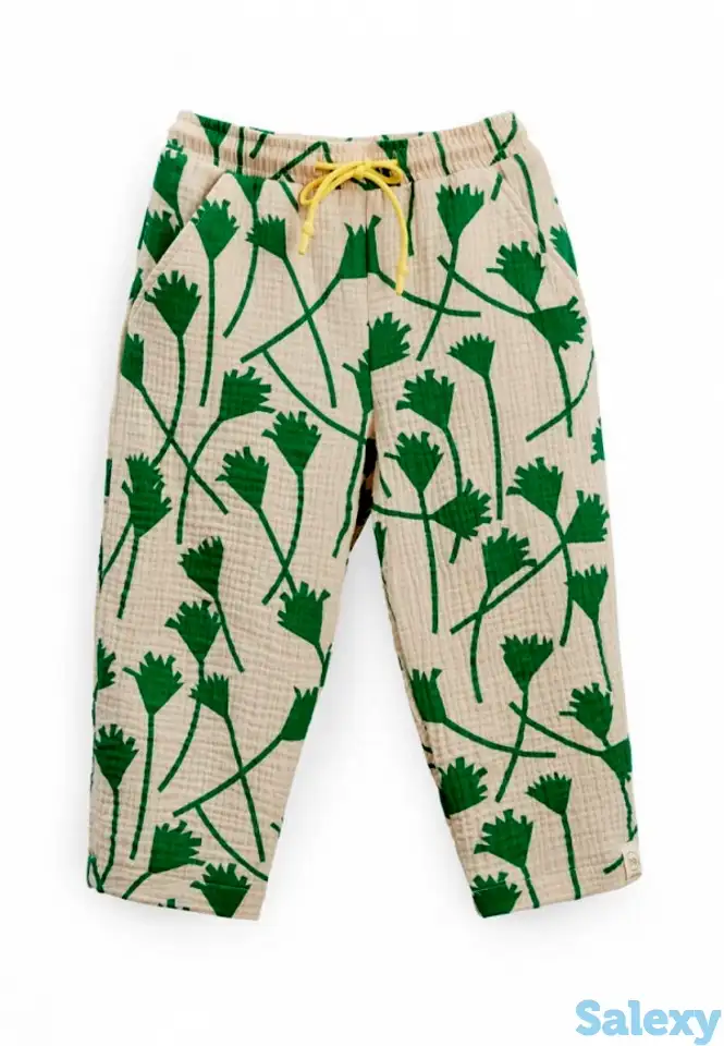 Брюки happy baby, фотография 1