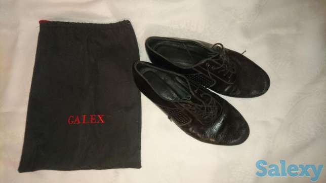 Туфли для спортивно-бальных танцев размер 37, 39, фотография 1