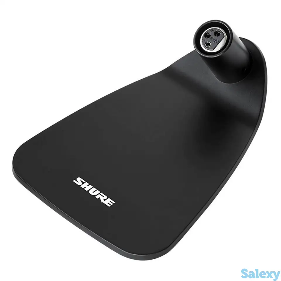 Держатель для микрофона shure cvd-b, фотография 1