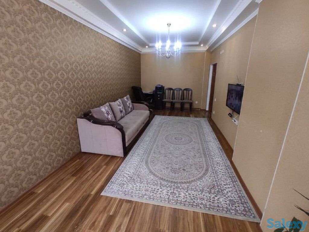 Продаю 3-комнатную квартиру, Абулхаир Хана 65, фотография 11
