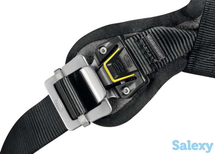 Страховочная система petzl astro bod fast, фотография 6