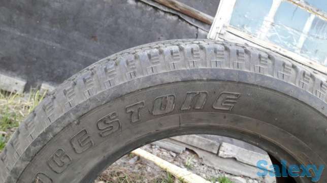 Шины хорошие, фотография 1