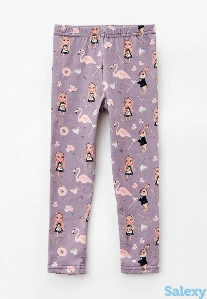 Леггинсы ete children, фотография 1