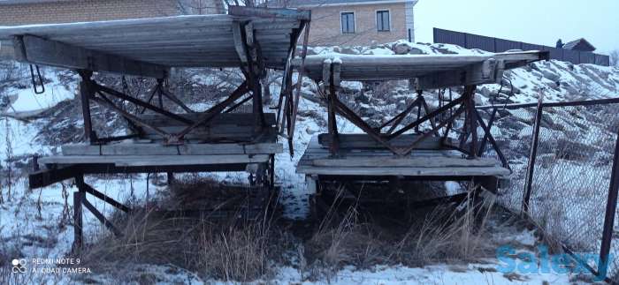 Стол каменщика, фотография 4