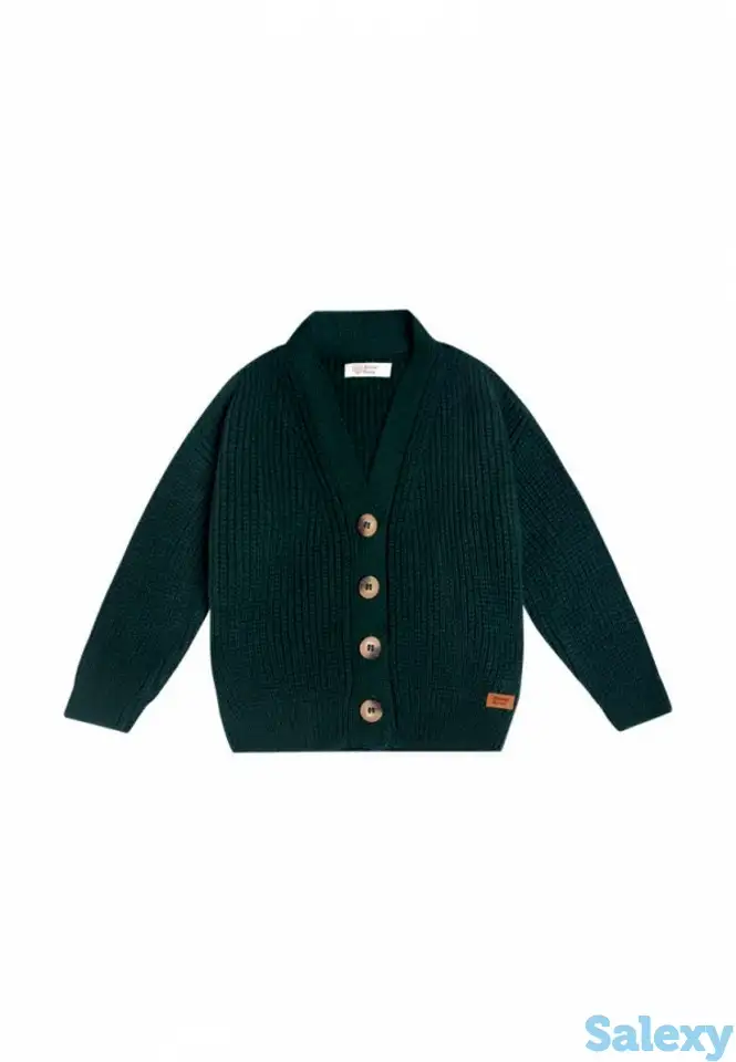 Кардиган bossa nova, фотография 1