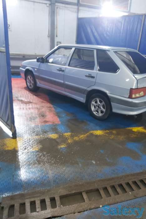 Продам Ваз Лада 2114 рус учет 2004 годс, фотография 1