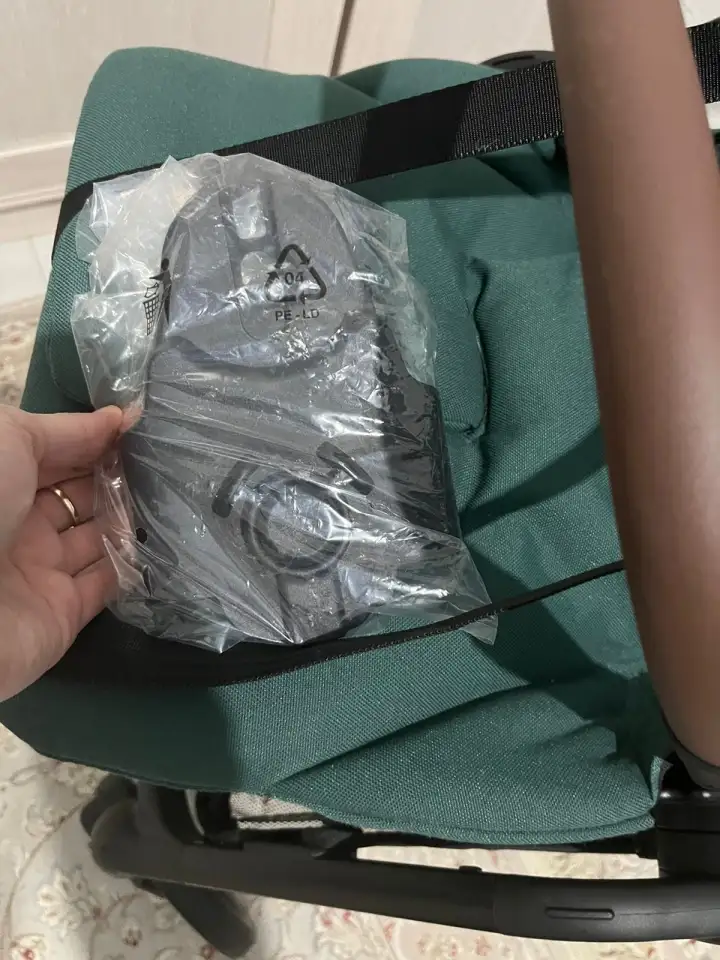 Детская коляска, фотография 2