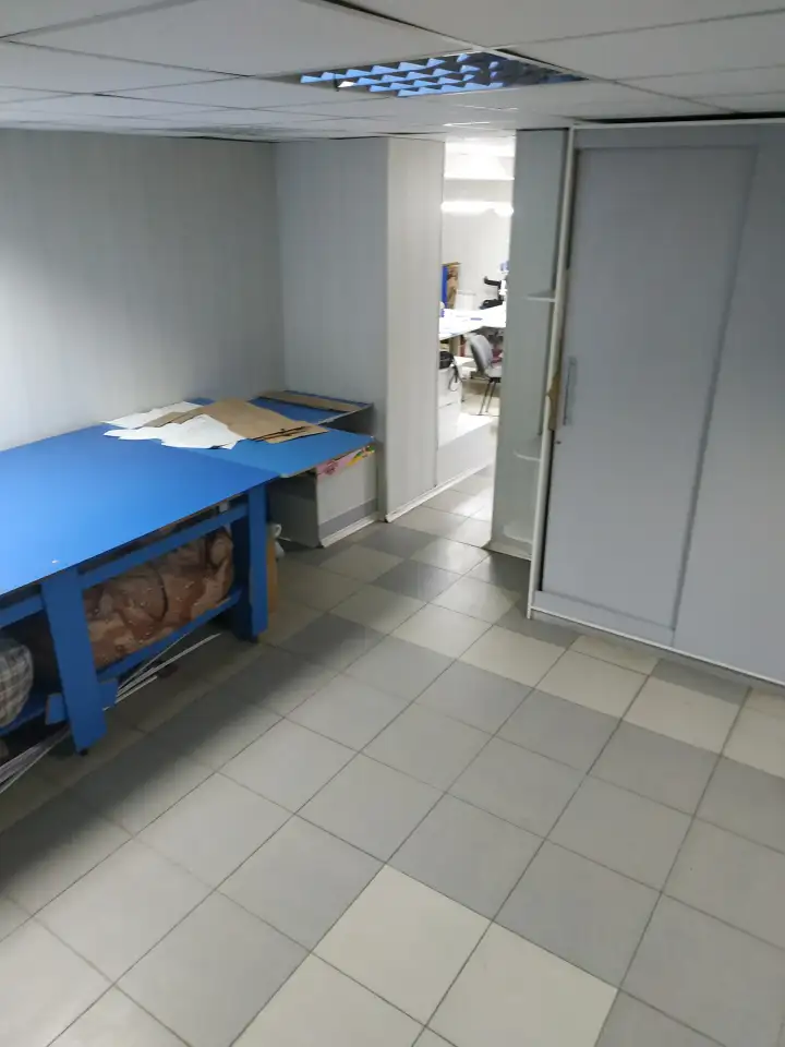 Здание бывшего детсада, Строительная 6/1, фотография 6