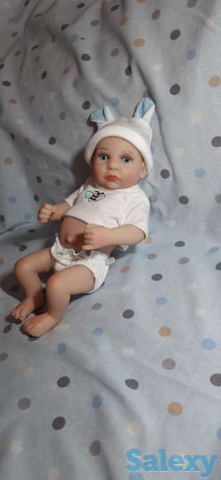 Пупс, фотография 3