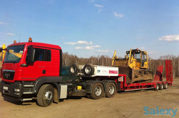 Выездной сервис ремонт спецтехники, фотография 1