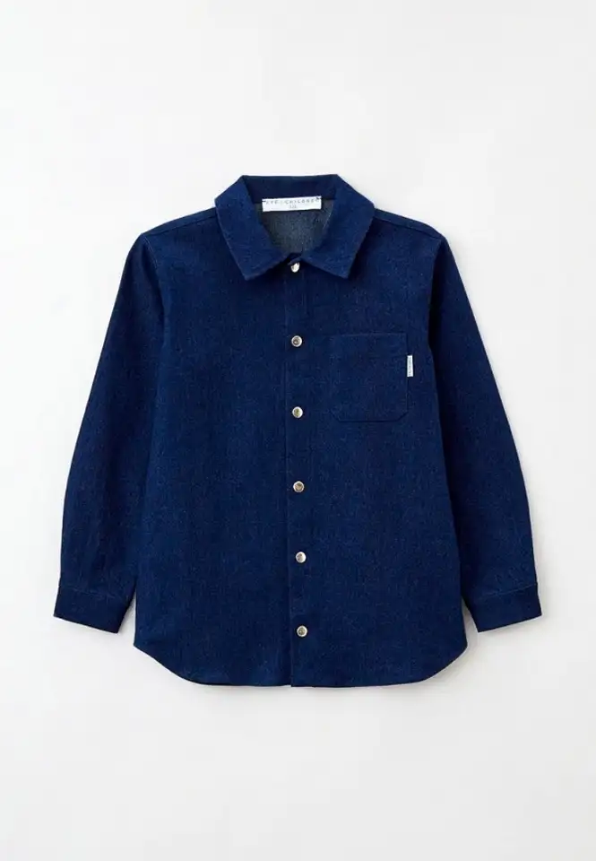 Рубашка ete children, фотография 1