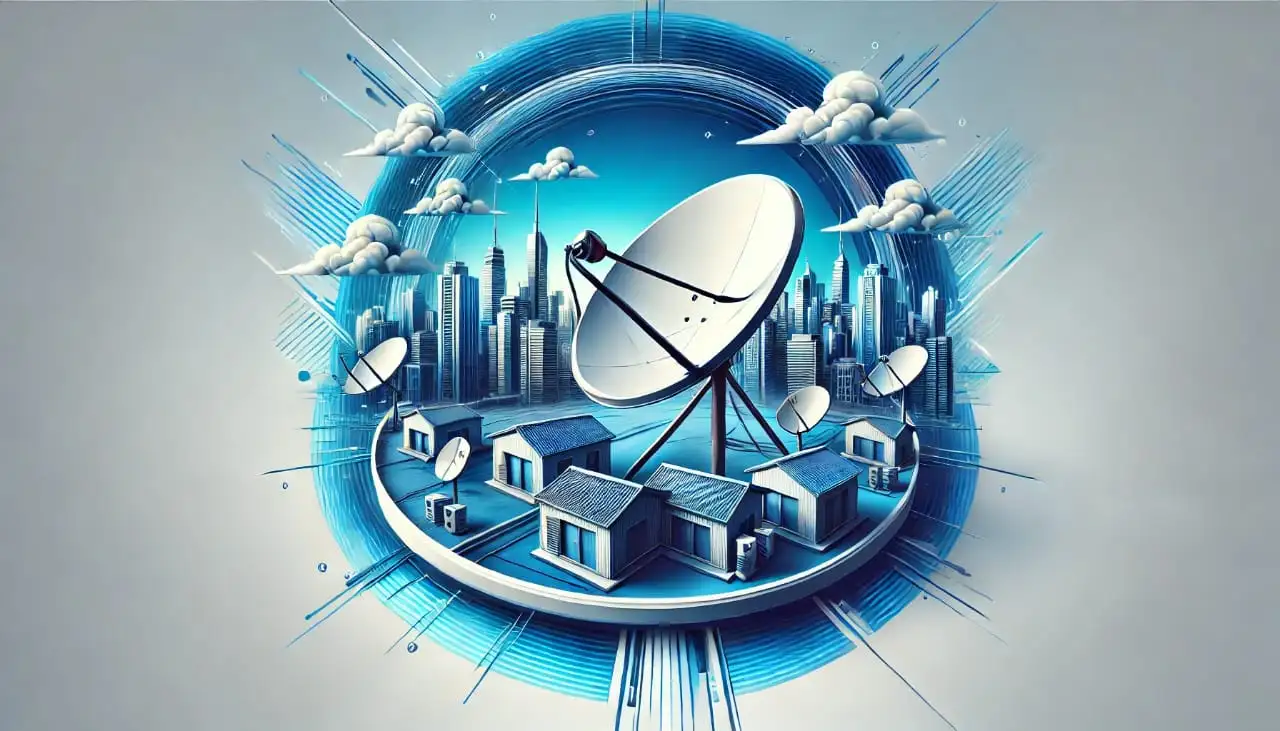 Настройка и установка спутниковых антенн! Продление Телекарта, фотография 1