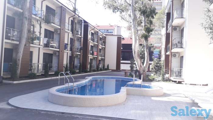 Продам квартиру у моря!, Революция 24-66, фотография 1