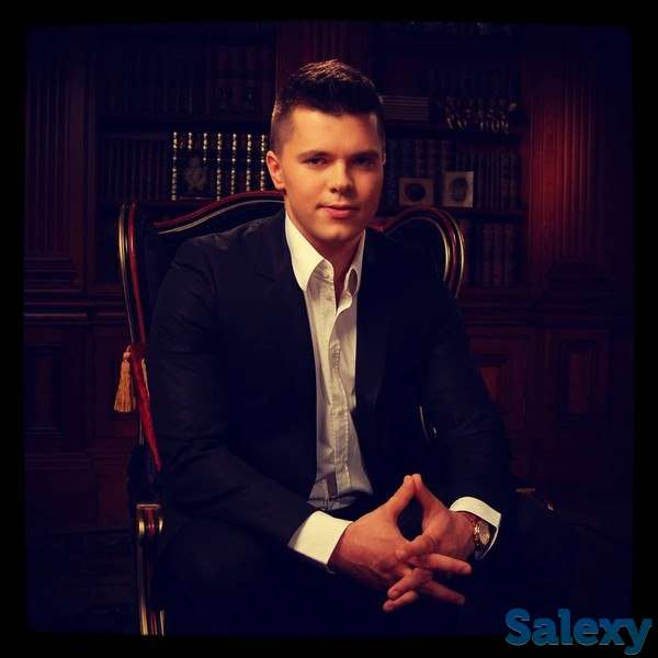 доход от спорта, фотография 1