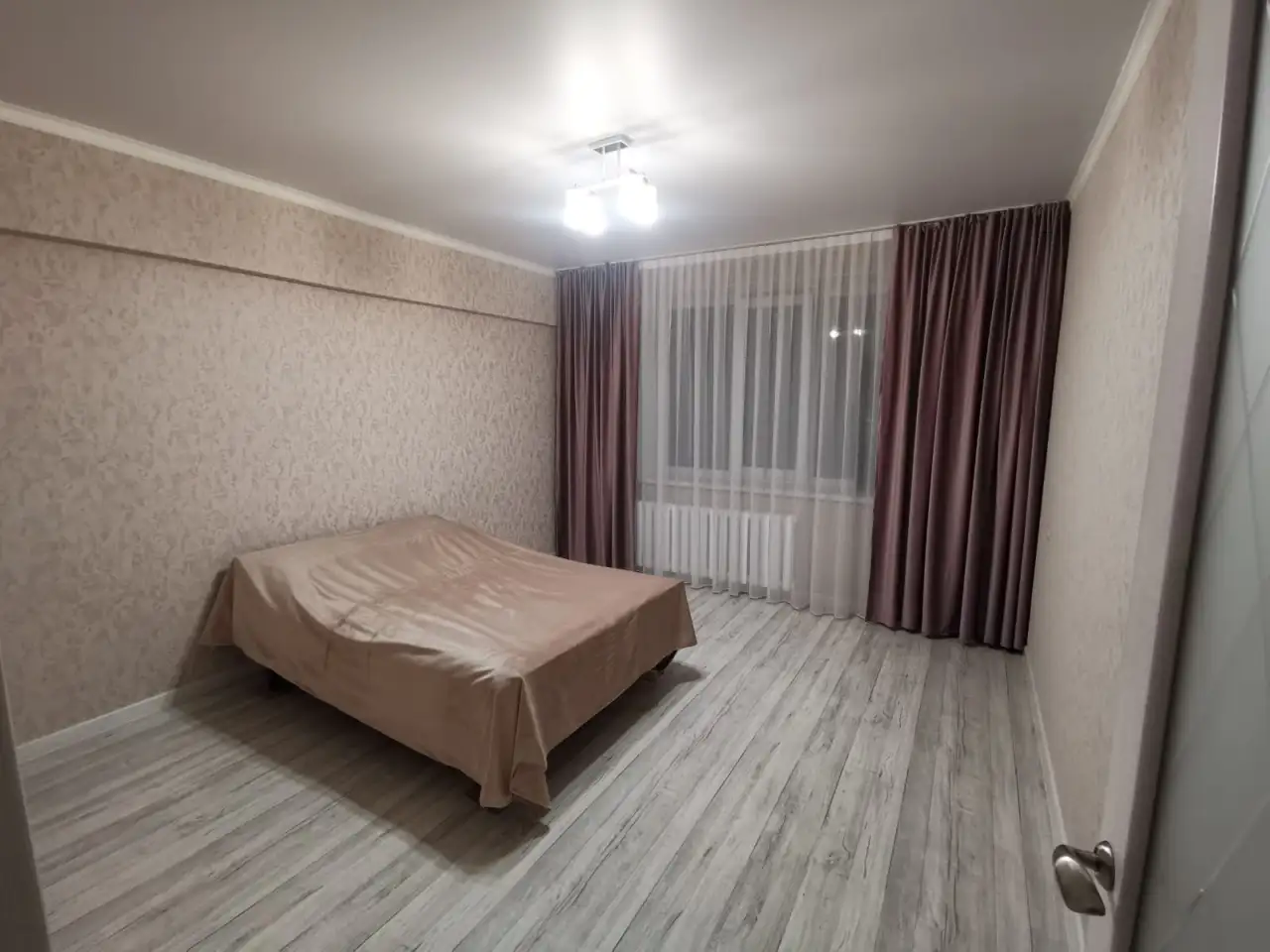 3х комная квартира, Ул Толстого д 8, фотография 4