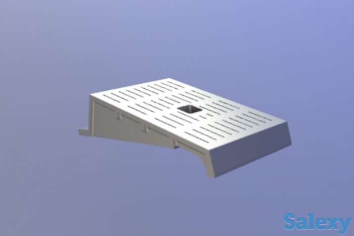 Колосник острого дутья Р61.07.011, фотография 1