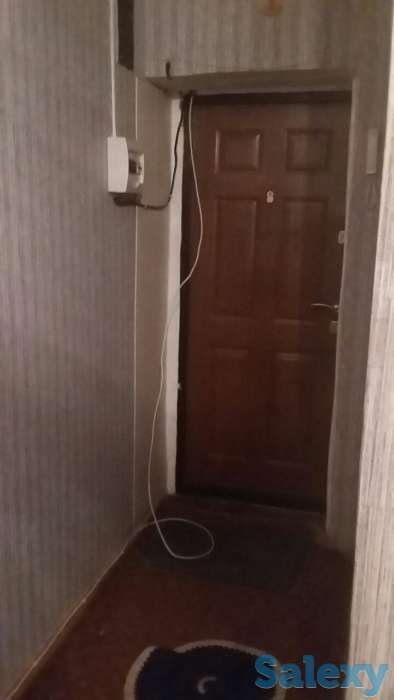 Улучшенная квартира, ул. Строительная, фотография 2