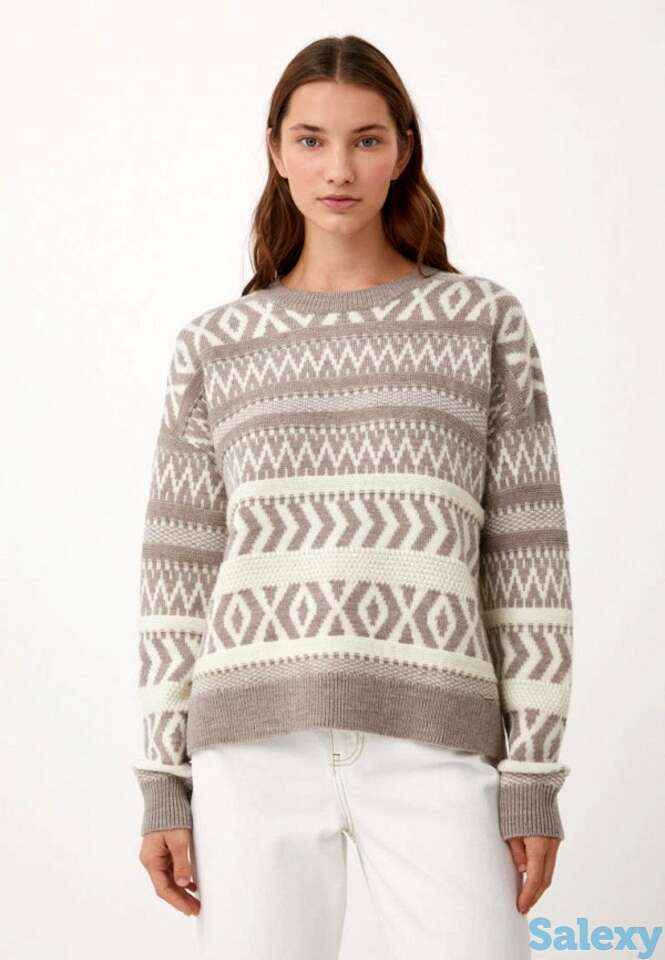 Джемпер finn flare, фотография 1