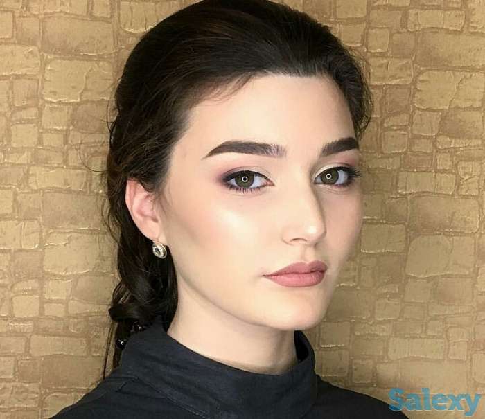 Курс Сам себе Визажист, фотография 2