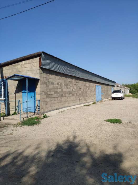 Производственная база. Овощехранилище. СДЕЛАЕМ СКИДКУ ДЛЯ РЕАЛЬНОГО ПОКУПАТЕЛЯ!, фотография 2