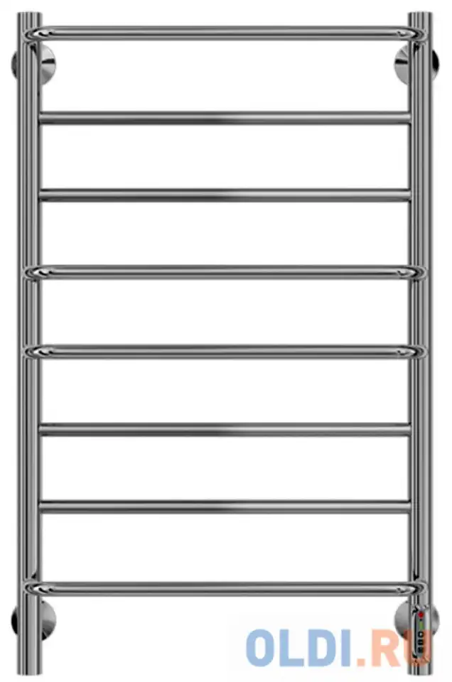 Полотенцесушитель royal thermo микс п8 — лесенка, фотография 1