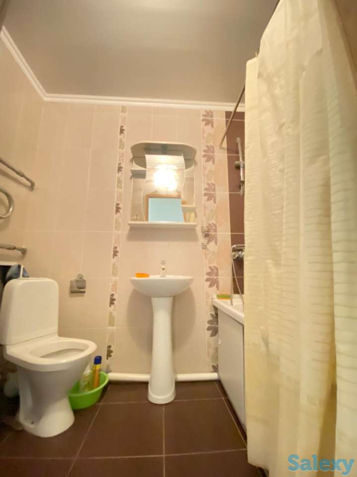 Аренда 3-комнатной квартиры посуточно, 65 м, фотография 7