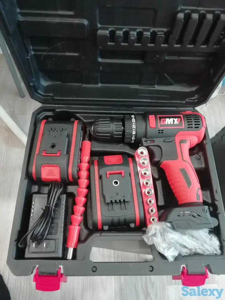 Ручной счетчик., фотография 19