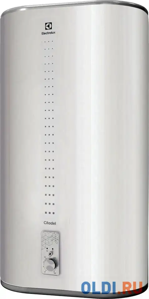 Electrolux ewh 30 citadel, фотография 1