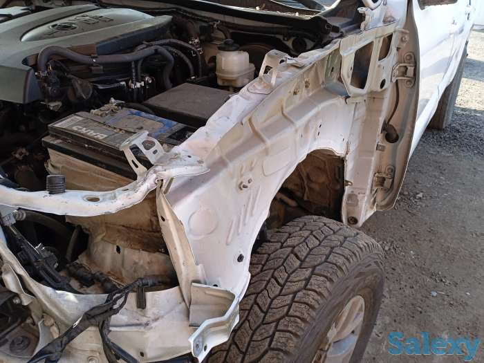 Полная покраска авто от, фотография 5