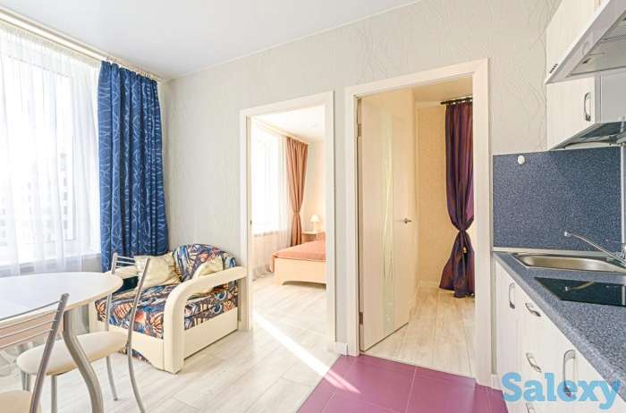 Квартира между проспектом Абая и улицей Сатпаева, Сатпаеваhttps://almaty.salexy.kz/images/img_kz/124x124/1e/4d/1e4ddbe271a7bcb7c73, фотография 6