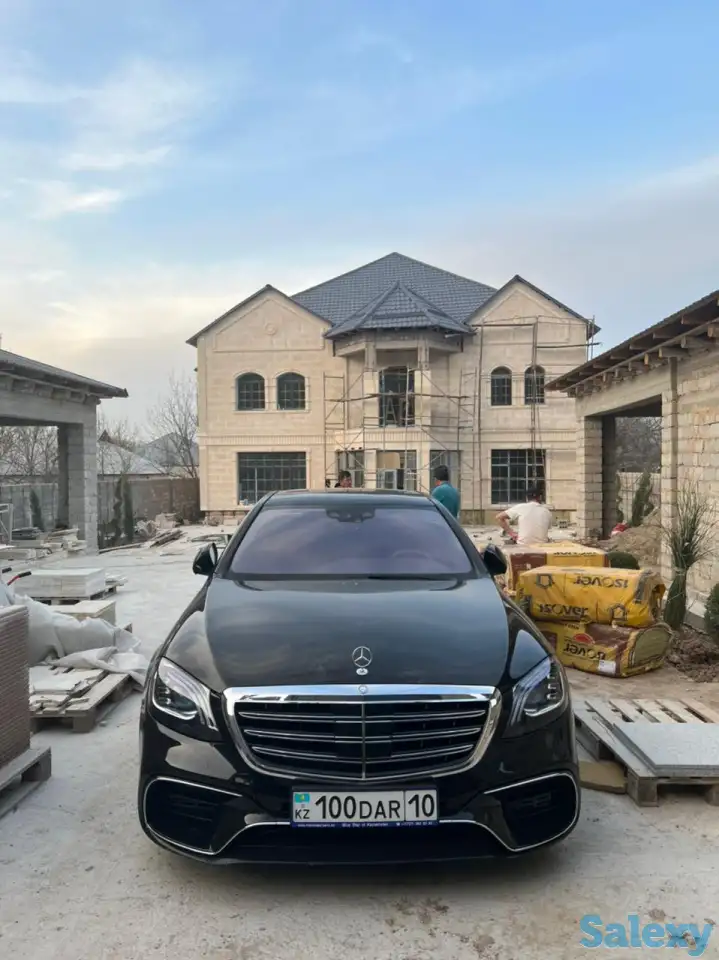 Аренда прокат машин премиум, бизнес, эконом класса, джипы, лимузины, минивены, микроавтобусы, автобусы, вертолеты, фотография 5